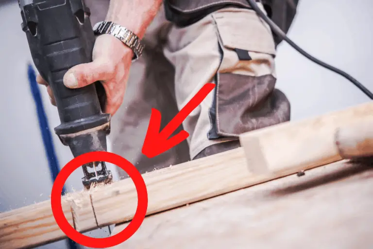 How Do You Change The Blade On A Ridgid Reciprocating Saw? Top