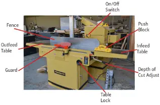 What Does A Jointer Do? - Top Woodworking Advice