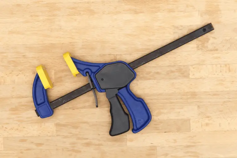 What Are Quick Grip Clamps Used For? Top Woodworking Advice