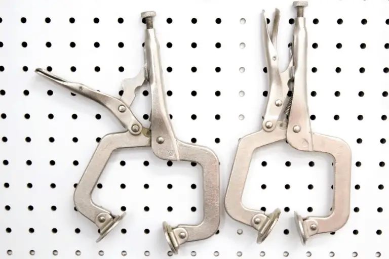 What Is A Face Clamp? Top Woodworking Advice