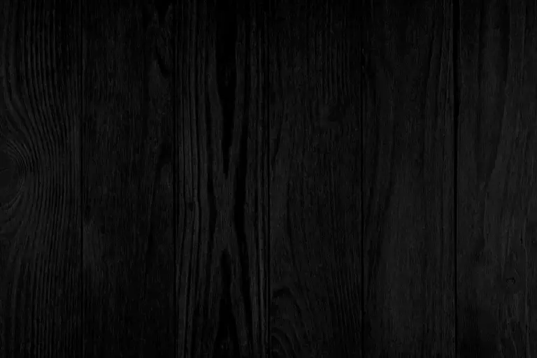 The Ultimate Black Wood Stain Guide Top Woodworking Advice