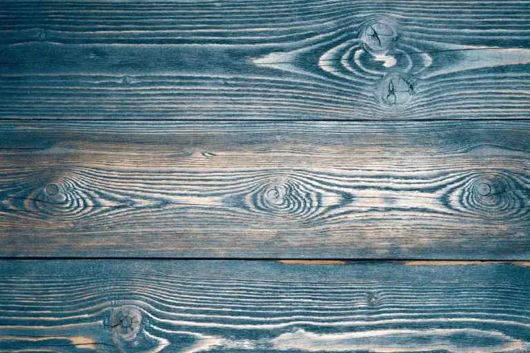 The Ultimate Blue Wood Stain Guide Top Woodworking Advice