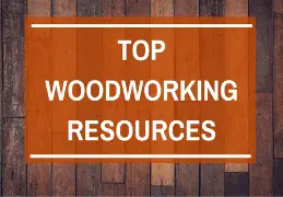 woodworking resources