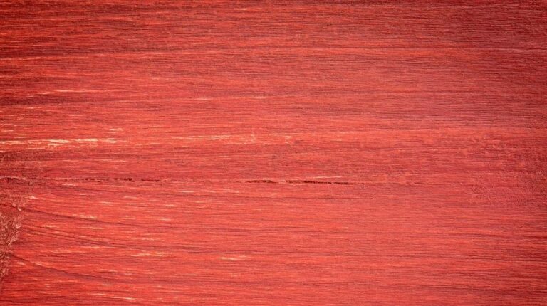 The Ultimate Red Wood Stain Guide Top Woodworking Advice