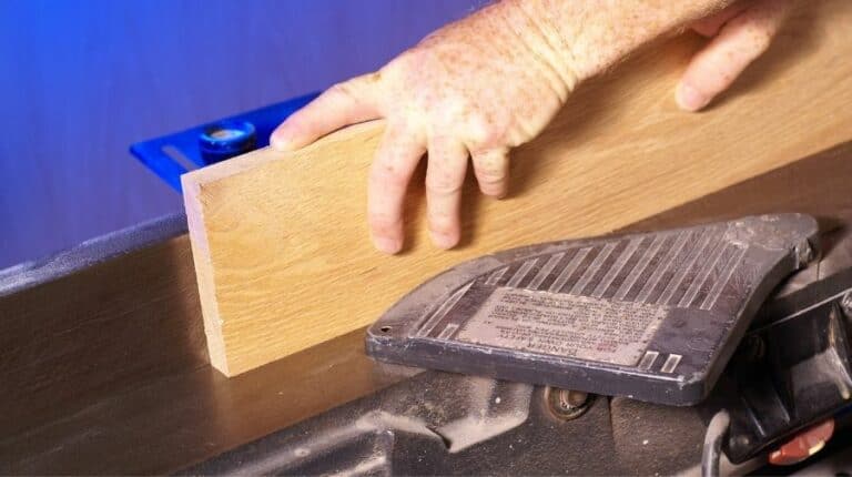 What Does A Jointer Do? - Top Woodworking Advice