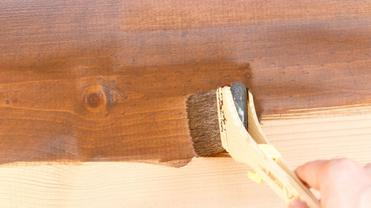Wood Dye Vs. Wood Stain - Repurpose and Upcycle