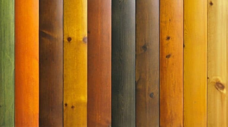 The Ultimate Guide to Wood Dye vs. Wood Stain - Top Woodworking Advice