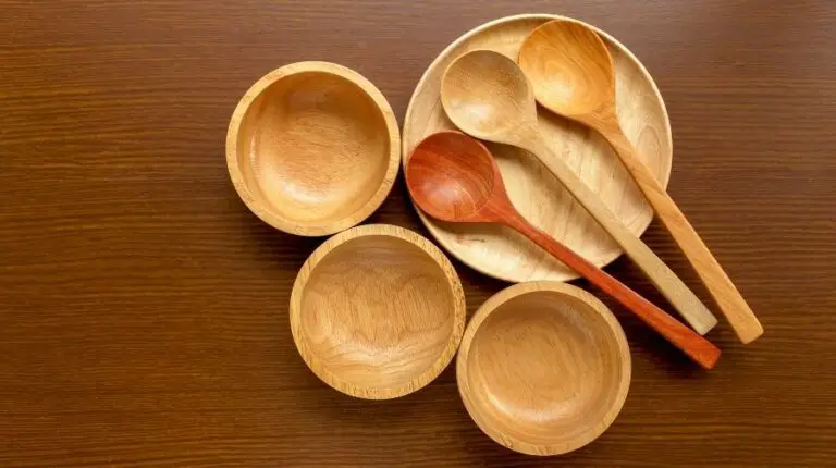 The Ultimate Guide to Food Safe Wood Stain - Top Woodworking Advice