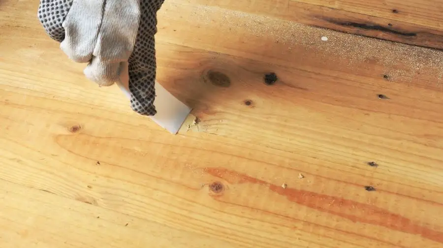 10 Ways to Fill Screw Holes in Wood - Top Woodworking Advice