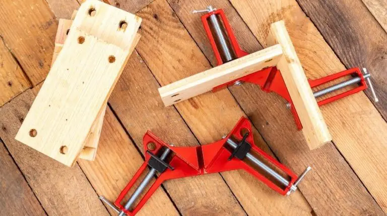 6 Methods to Join Two Pieces of Wood with Screws: A Step-by-Step Guide ...