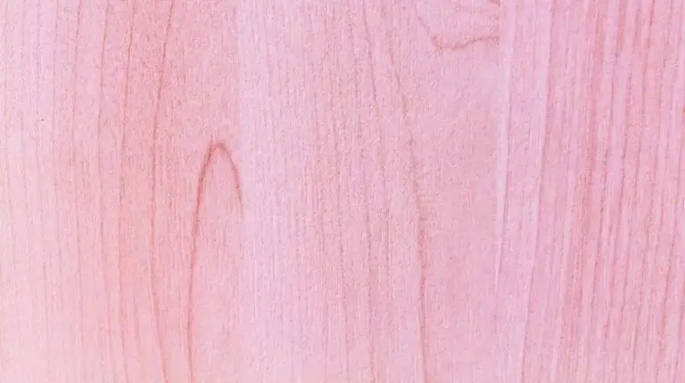 The Ultimate Guide to Pink Wood Stain - Top Woodworking Advice