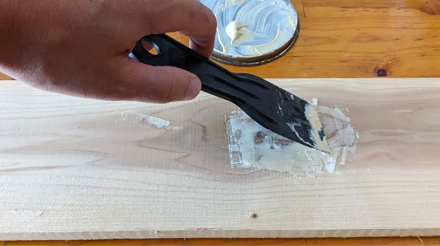 How Do You Apply Wood Putty? Top Woodworking Advice