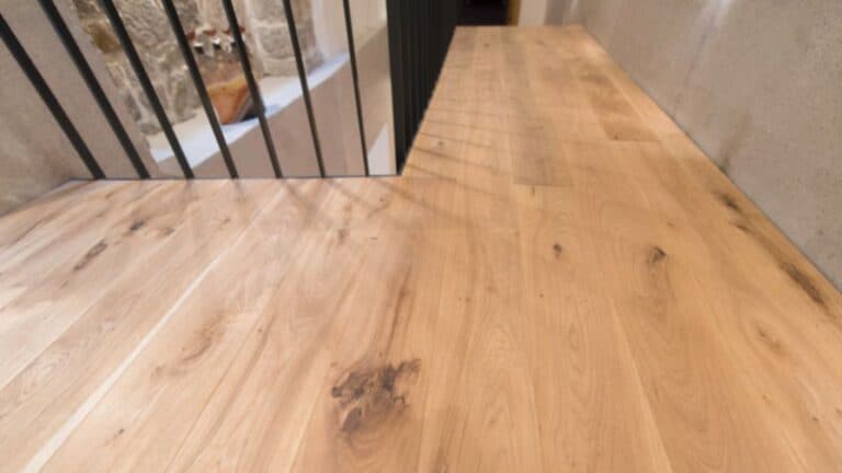 Mixing Red And White Oak Flooring - Top Woodworking Advice