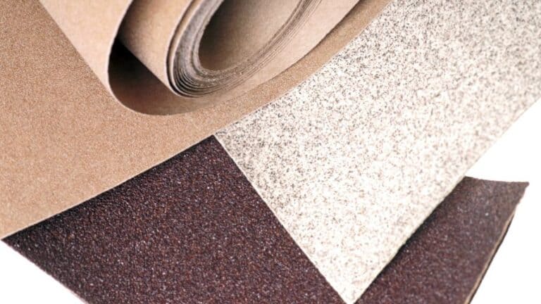 What Grit Sandpaper Do You Use In Between Coats Of Polyurethane? - Top